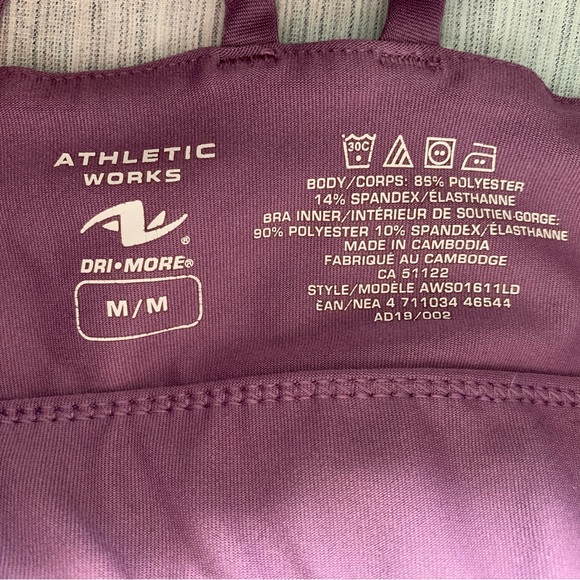 Sports bra - Picture 2 of 3